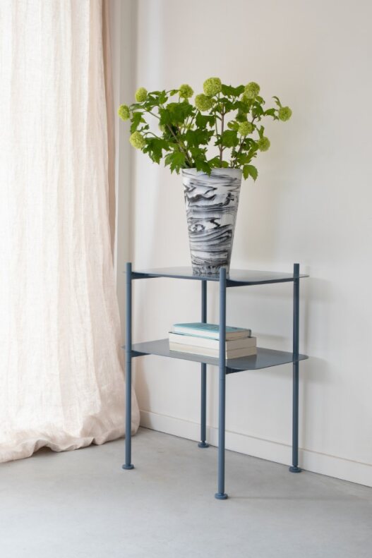 Tálalóasztal 'River' M - Bézs