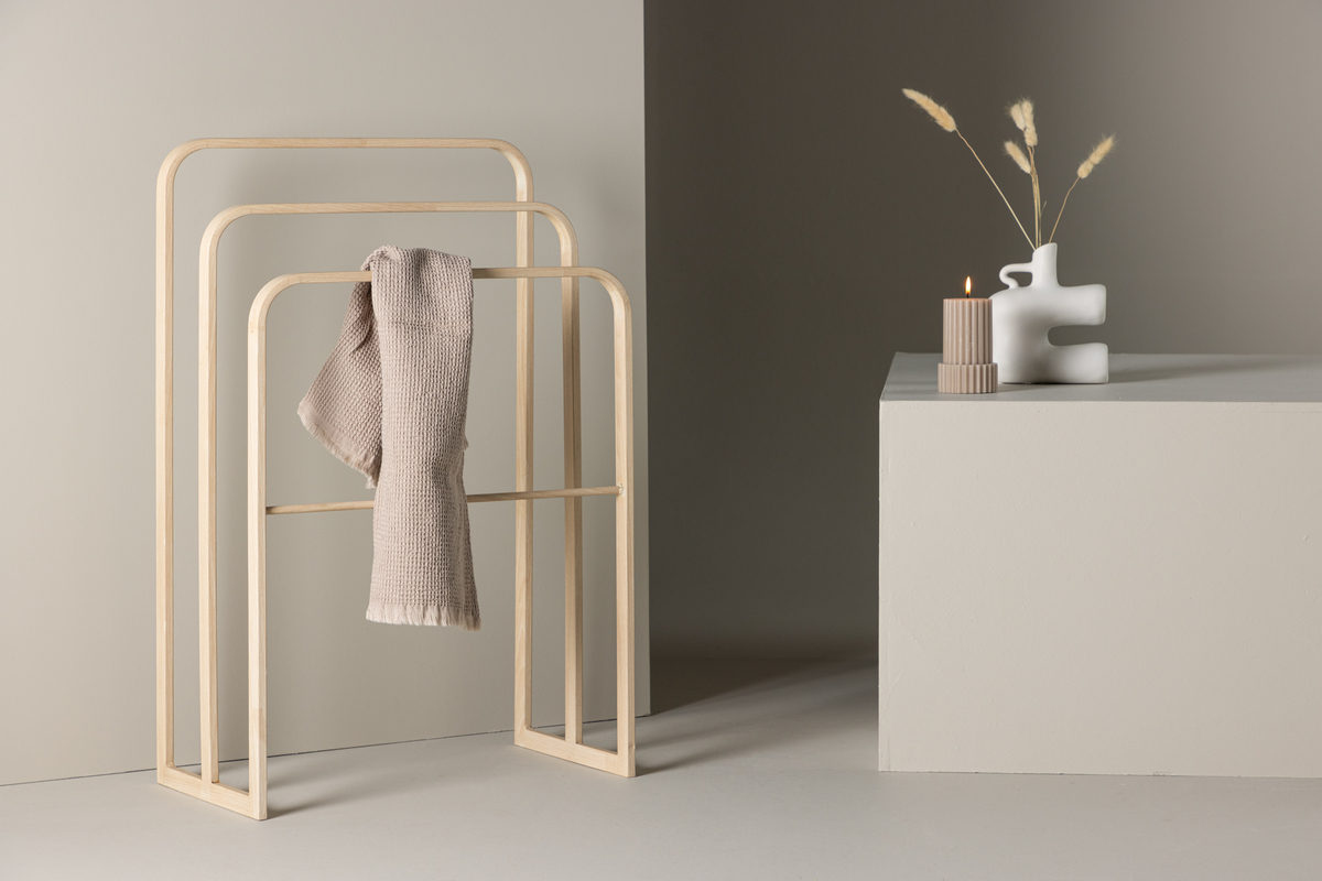 Akasztó 'Pamplona' - Természetes