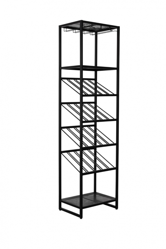 Borpolc 'Cantor' S - Fekete