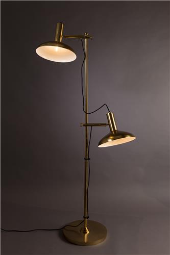 Fényforrás 'Karish' - Arany