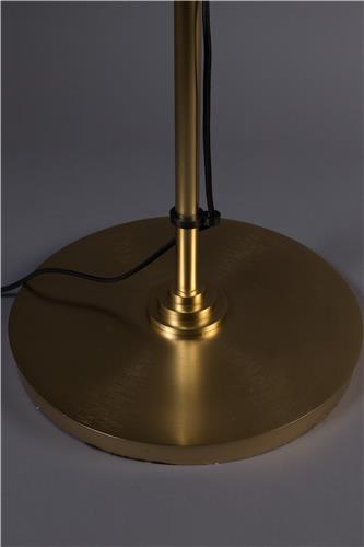 Fényforrás 'Karish' - Arany