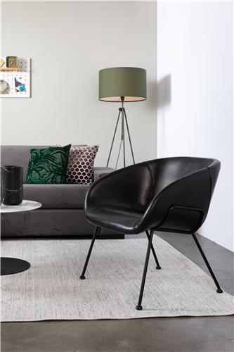 Fényforrás 'Lesley' - Zöld