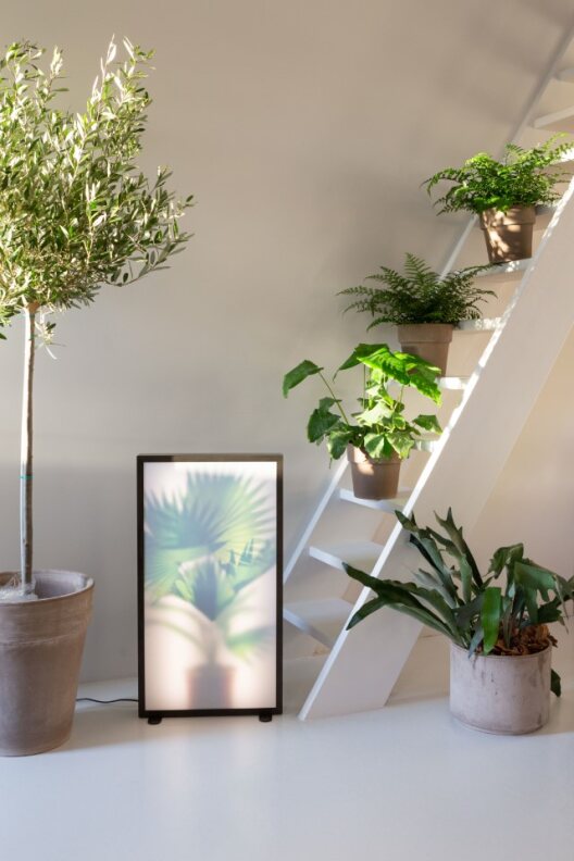 Fényforrás 'Grow' M