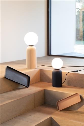 Asztali lámpa 'Dash' 15x15 - Kék