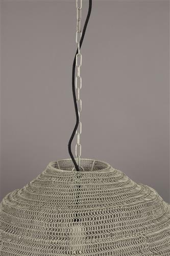 Meezan XL mennyezeti lámpa - Szürke