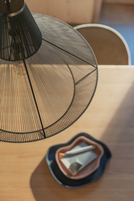 Fairy 55x55 mennyezeti lámpa - Szürke