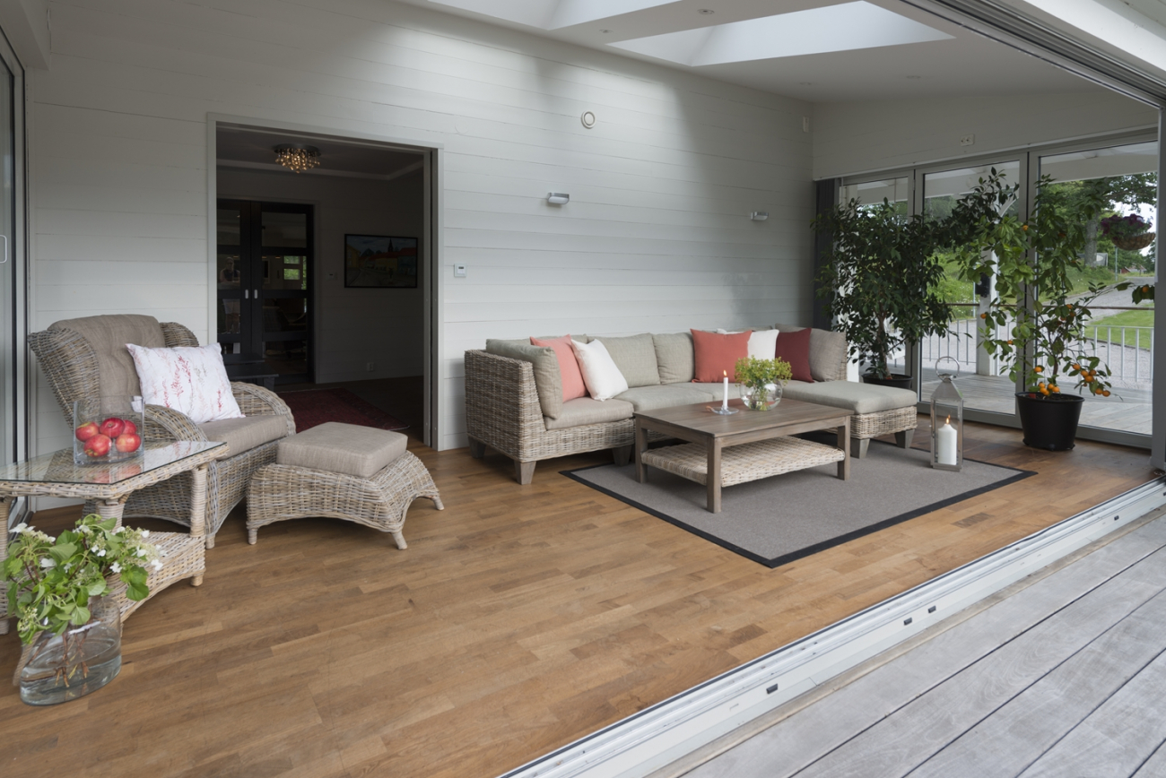 Kullen kanapé középrész - Szürke