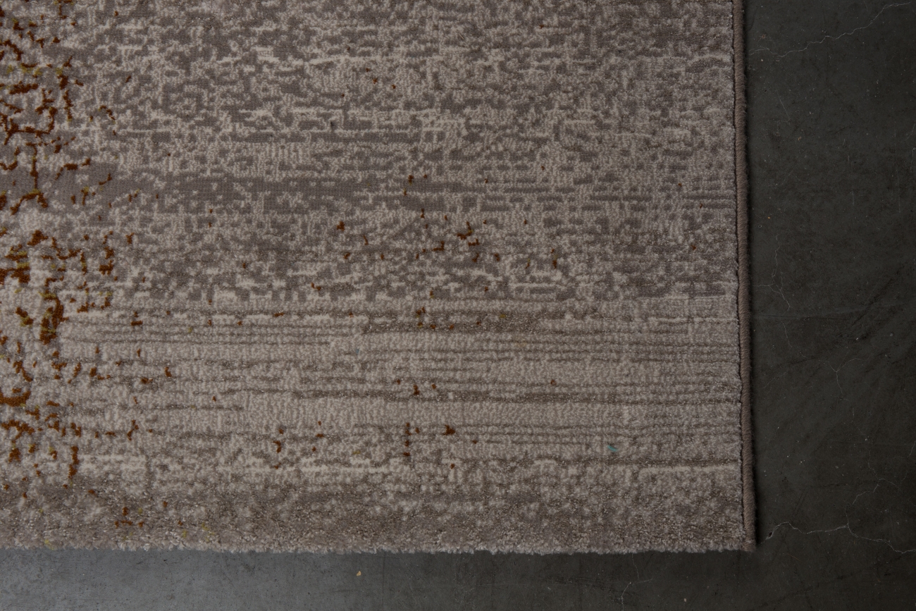 Szőnyeg 'Magic' 200x290cm - Narancs