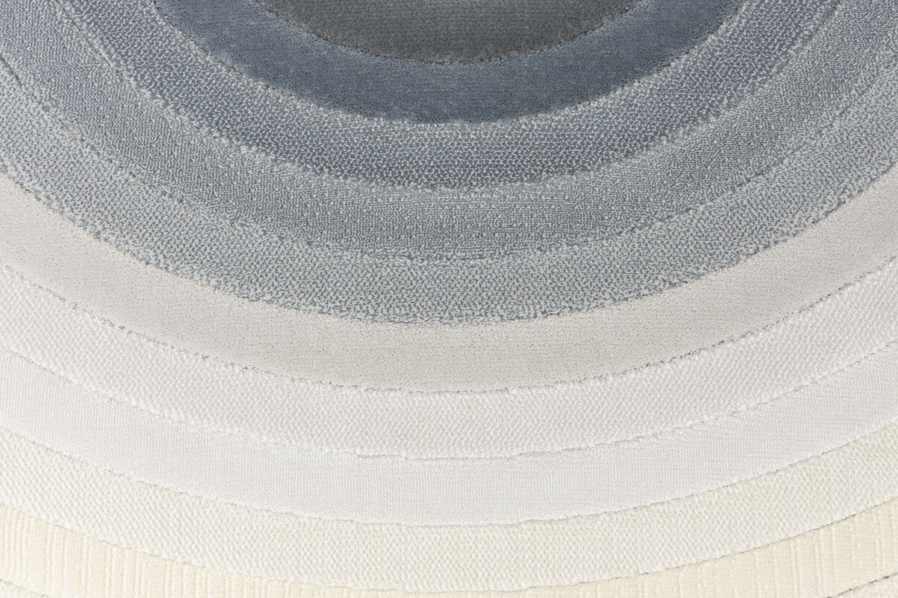 Olympic szőnyeg 200x290cm - Kék