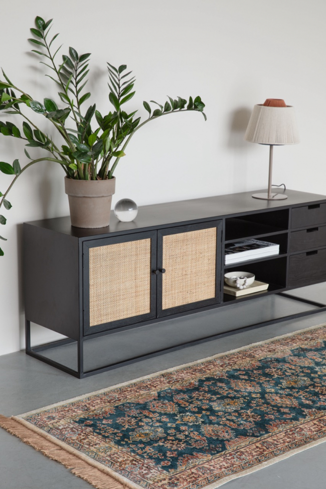 Raz szőnyeg - Többszínű