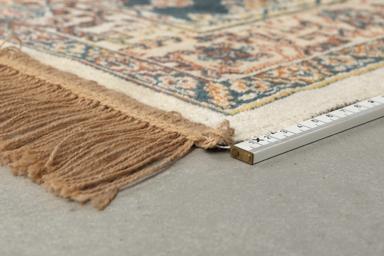 Raz szőnyeg - Többszínű