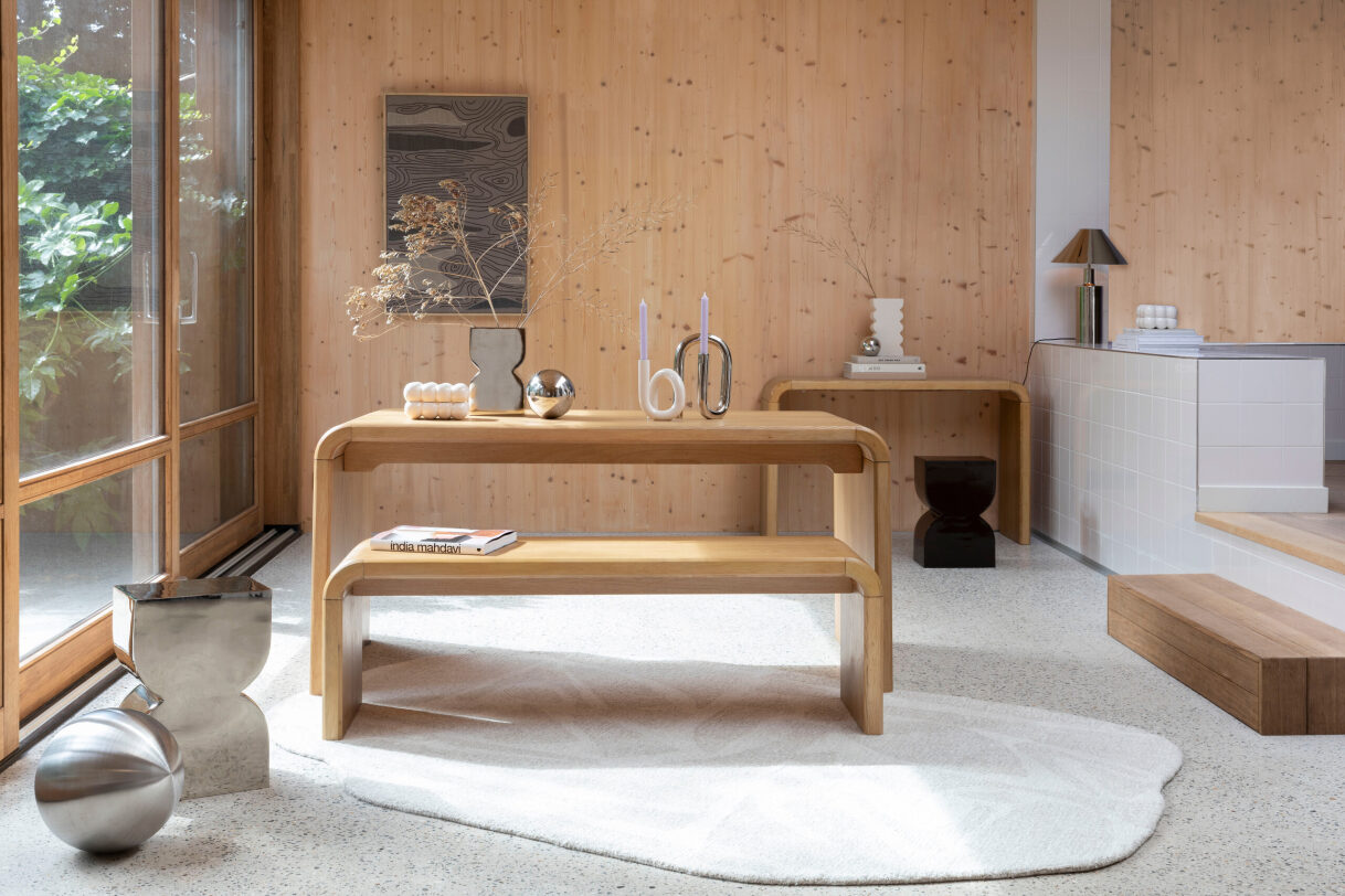 Madrid szőnyeg - Bézs