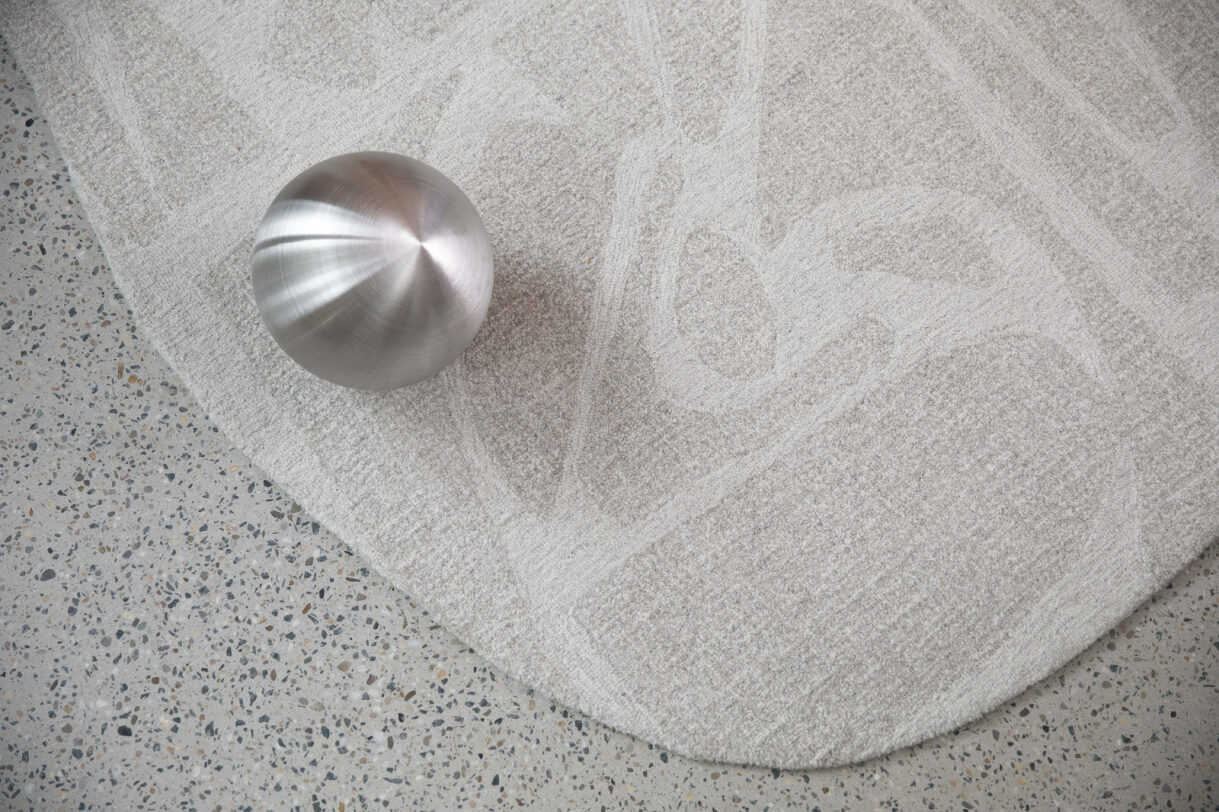 Madrid szőnyeg - Bézs