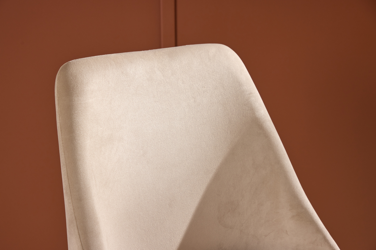 Szék 'Night' - Bézs/Fekete