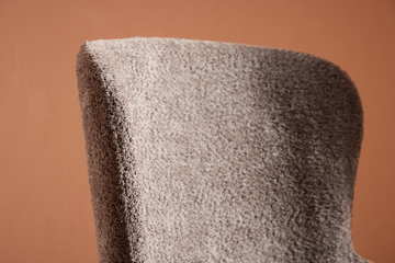 Szék 'Astoria' - Barna