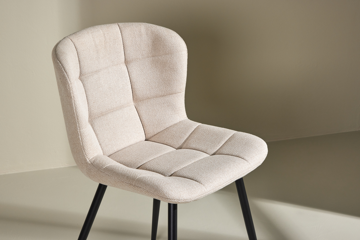 Szék 'Kåbo' - Bézs