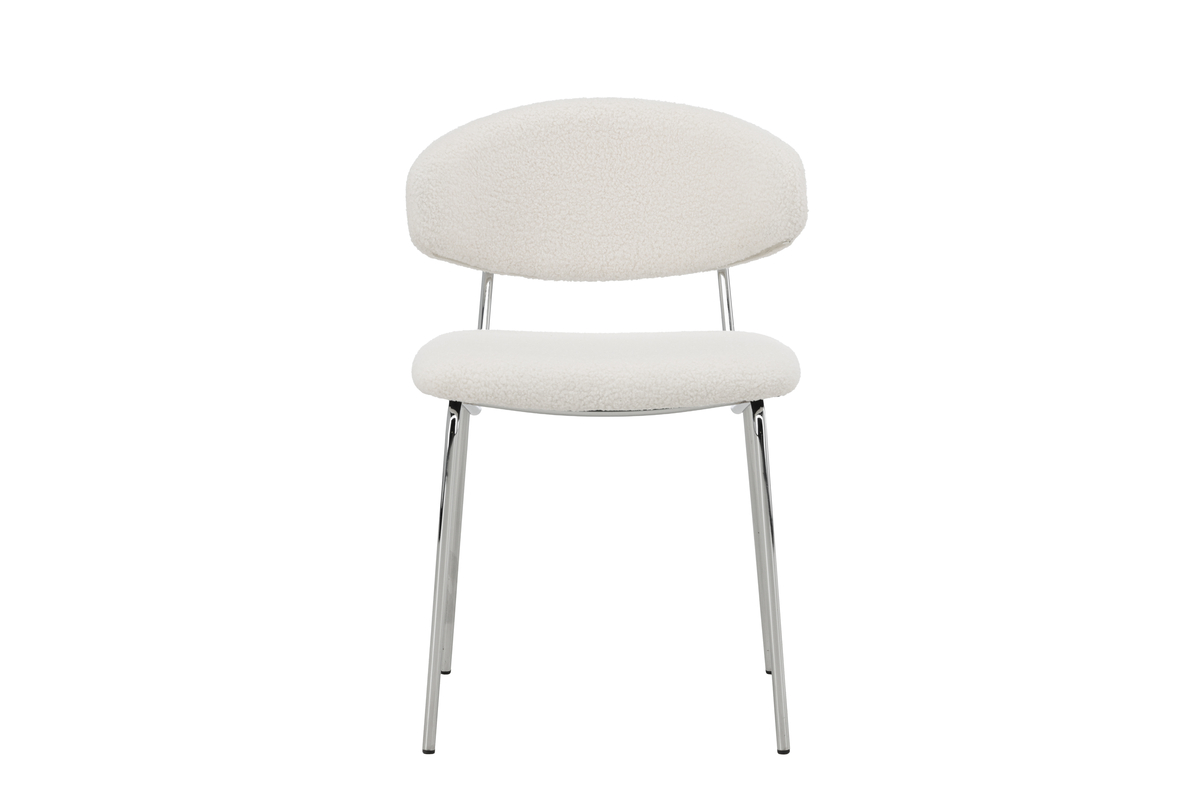 Szék 'Glänta' - Fehér