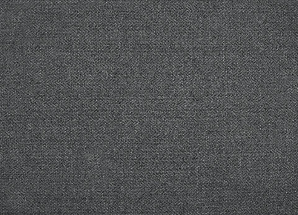 Lebrija szék - Sötétszürke/Natúr