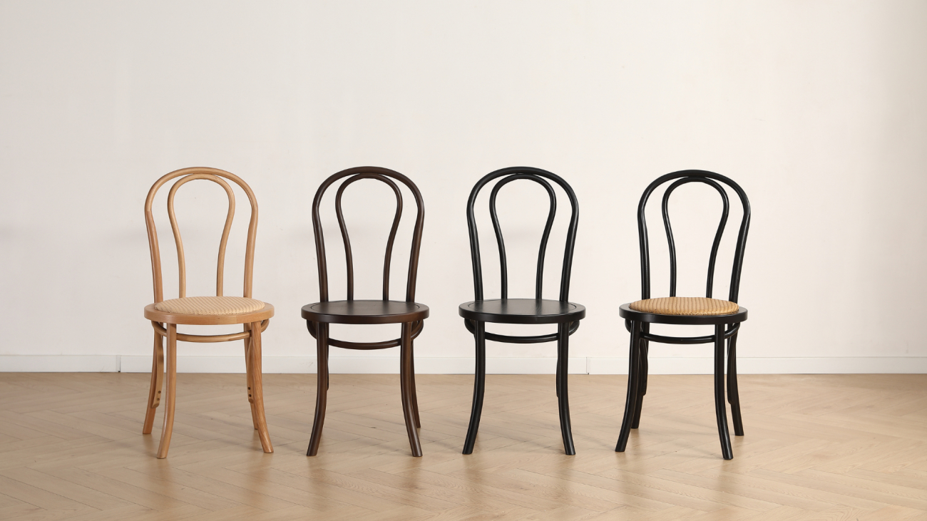 Szék 'Bistro'– Dió