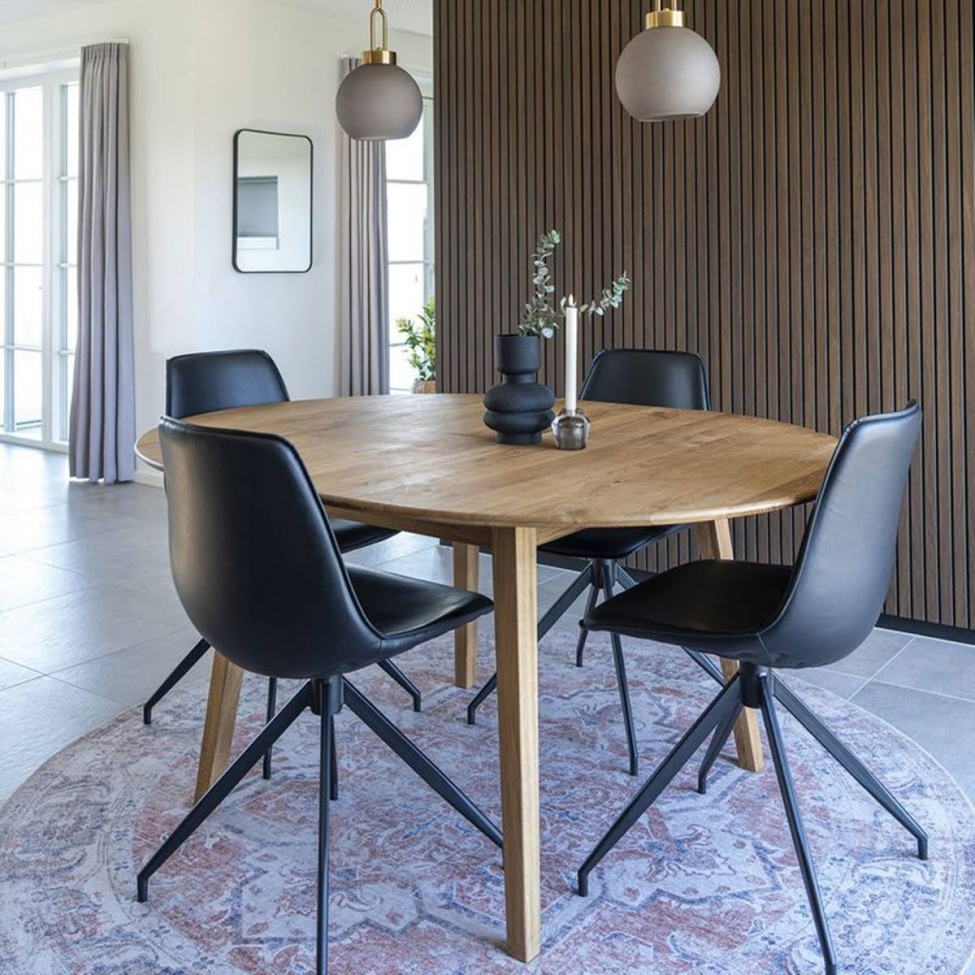 Sundsvall kör alakú lámpa - Sárgaréz