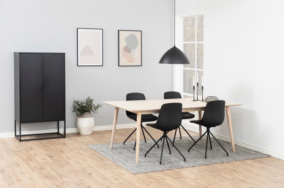 Étkezőasztal 'Hydra' - Természetes