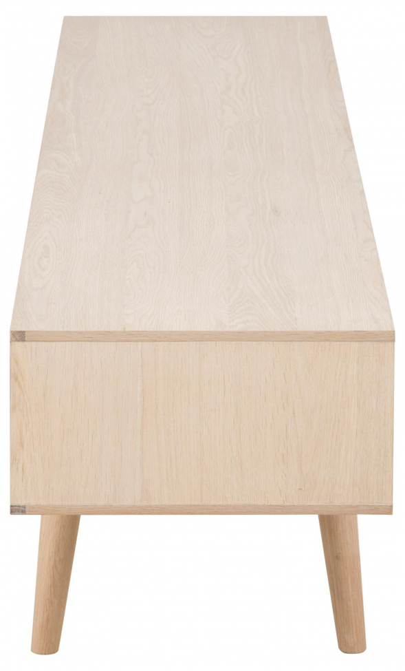 TV állvány 'Andalusia' - Természetes