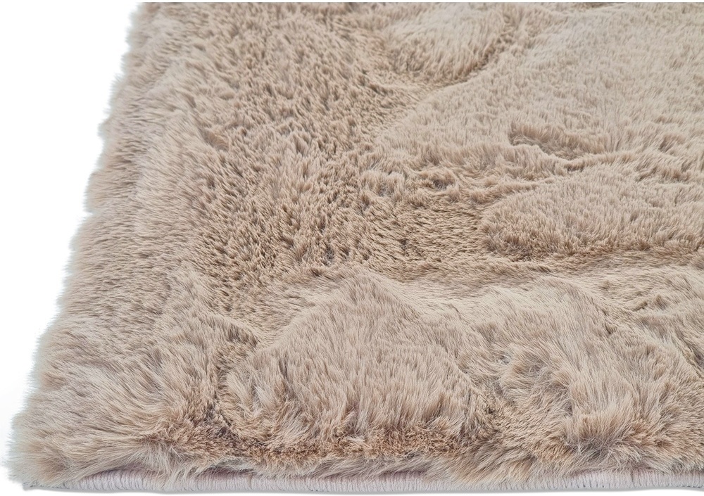 Ryamata 'Cloud Super Soft' - Barna