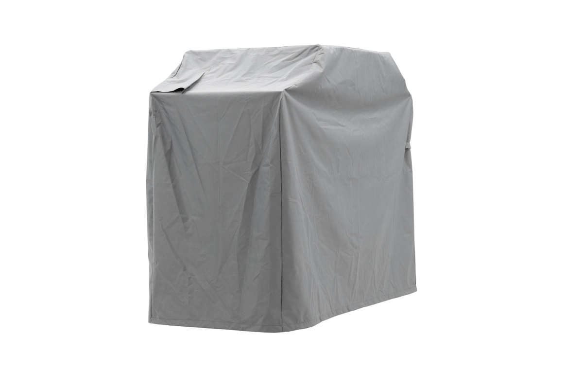 Bútorvédő 'Menton' 130x150x70 - Szürke