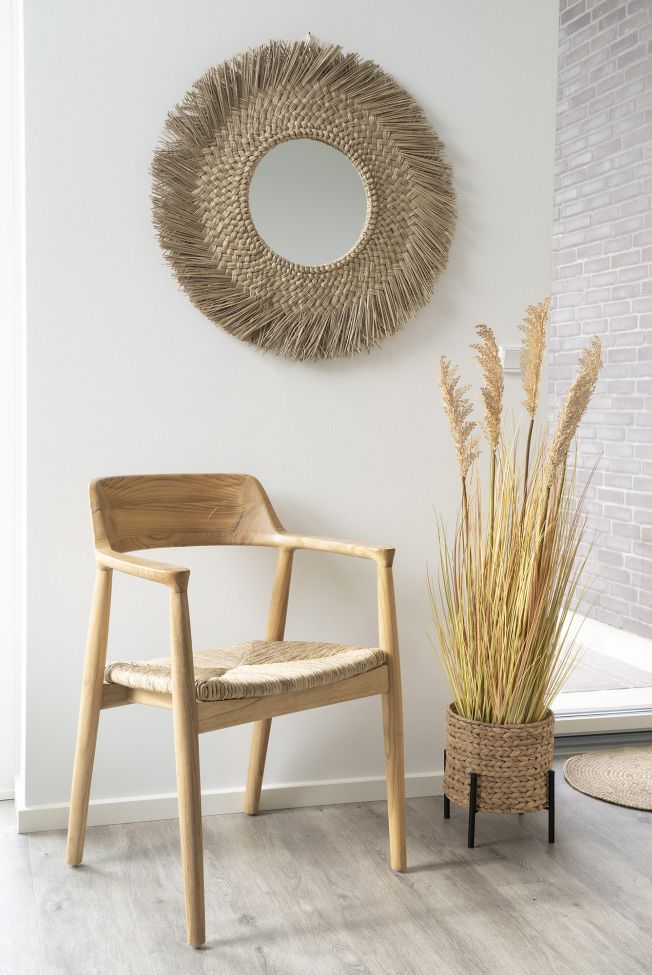 Szék 'Getafe' - Tölgy