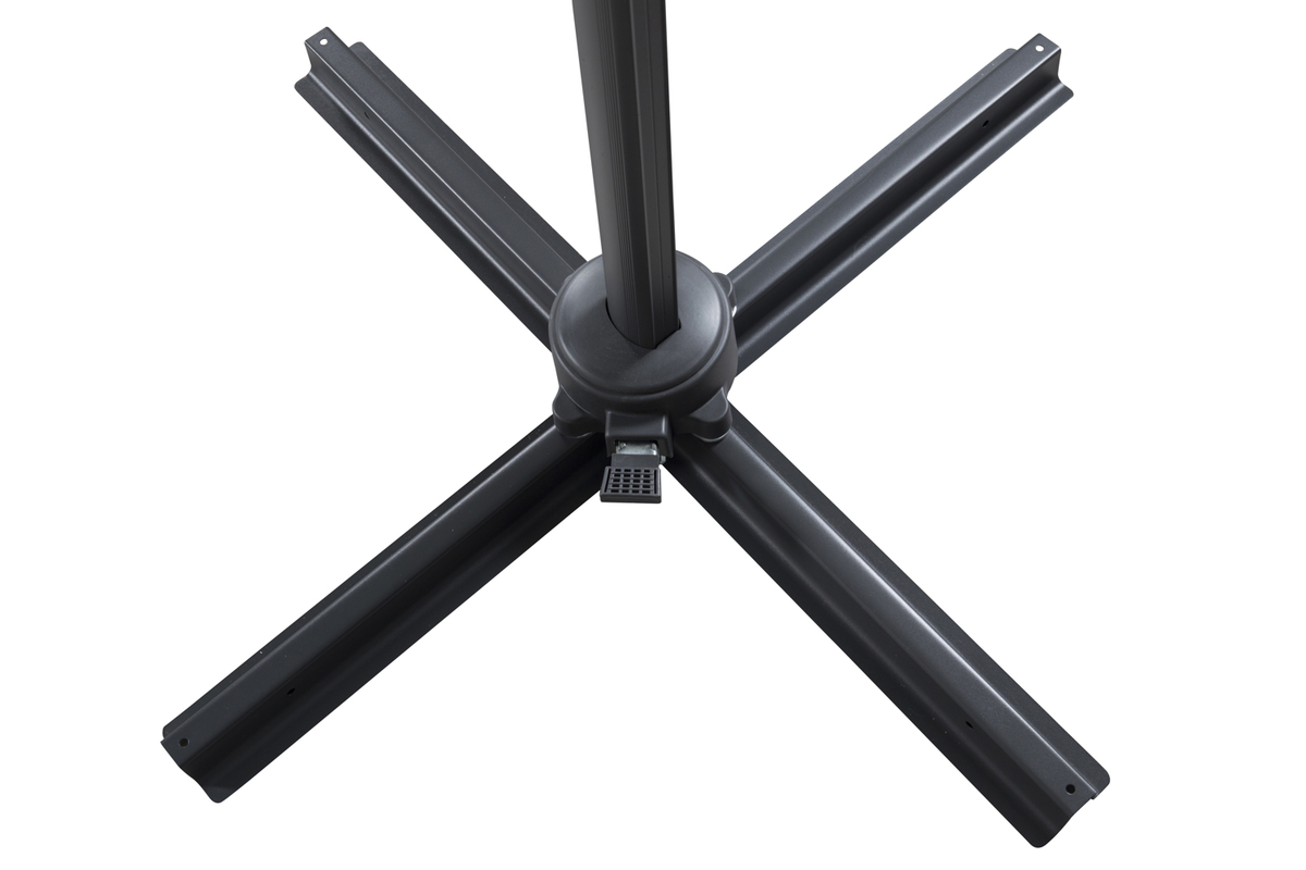 Napernyő 'Sandviken' - Fekete