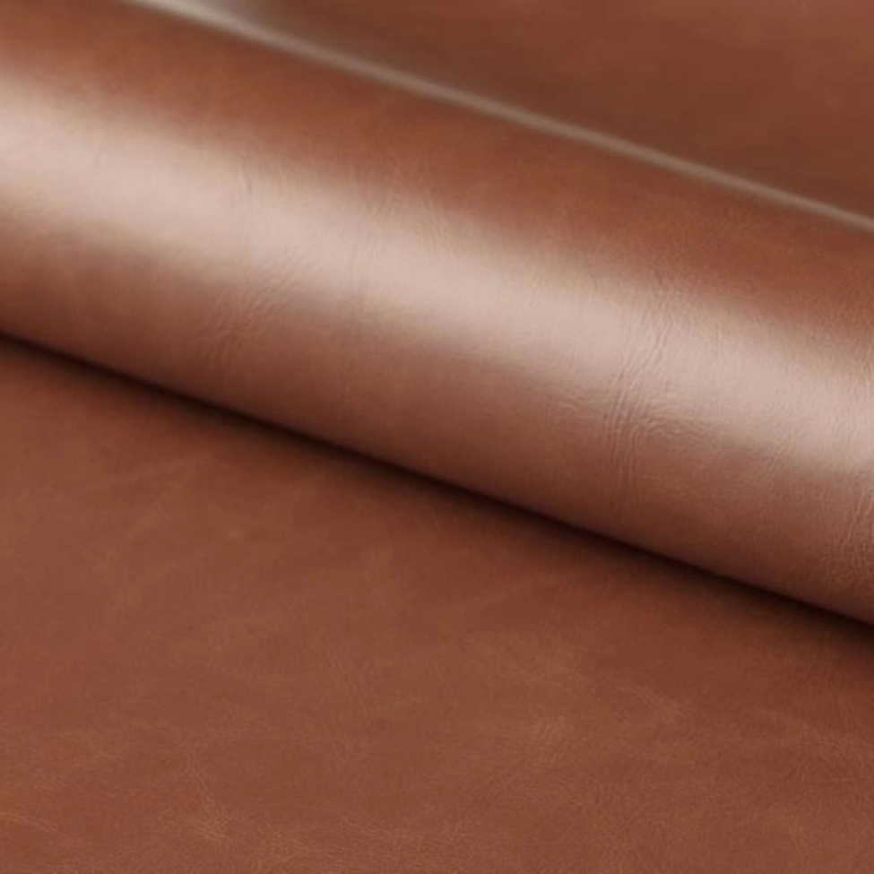 Fotel 'Hushum' 90cm - Barna