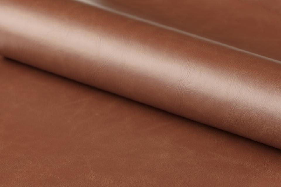 Fotel 'Hushum' 85cm - Barna