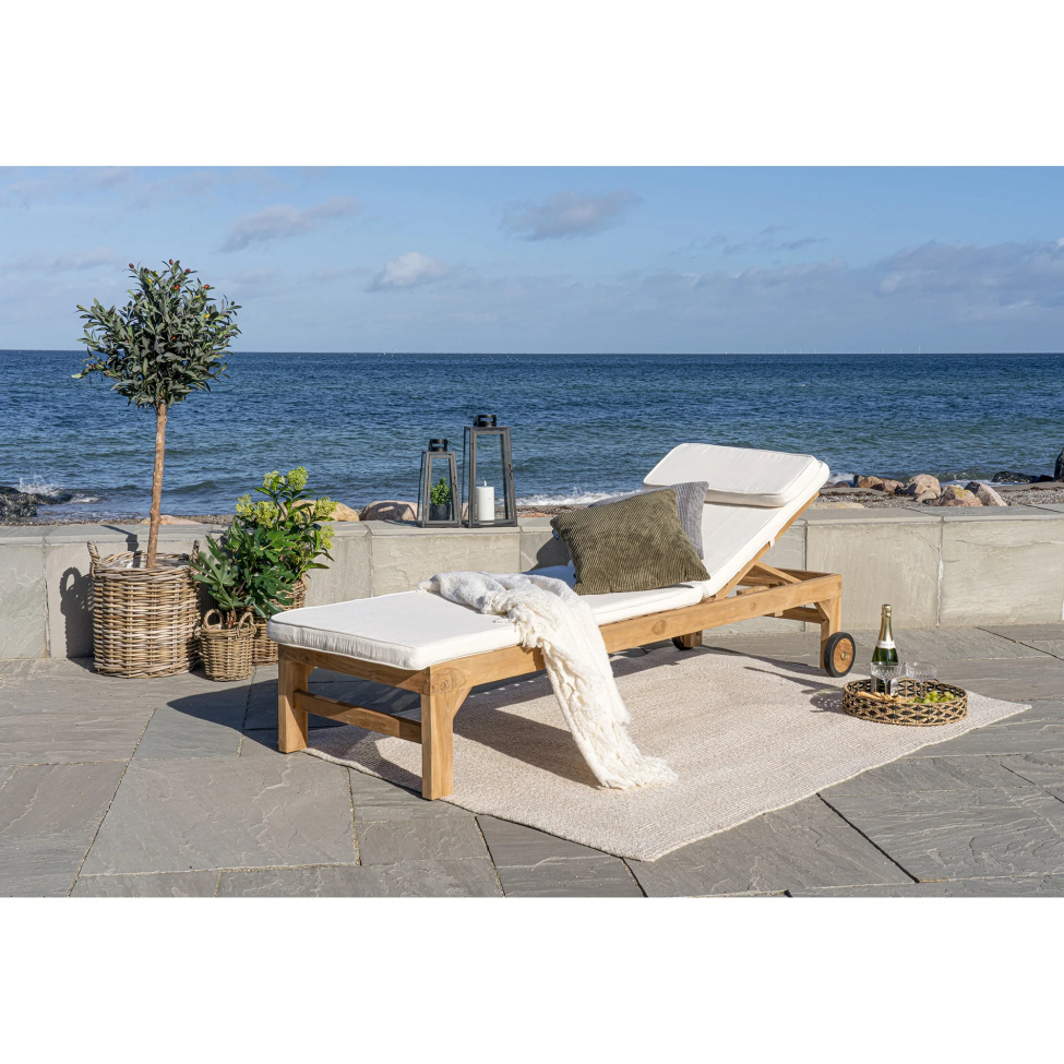 Naperny 'Norrahamn' - Természet