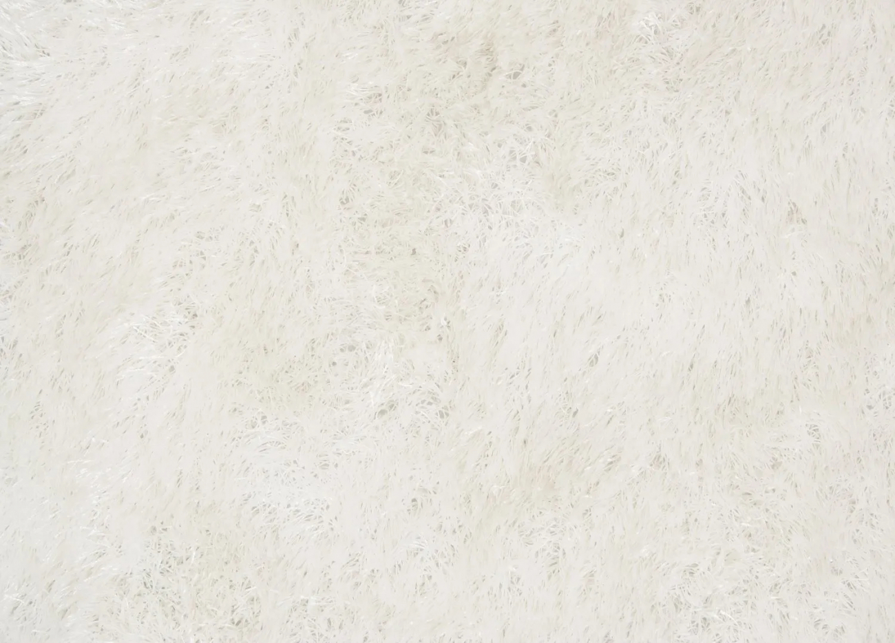 Szőnyeg 'Cosy' 240x340cm - Fehér