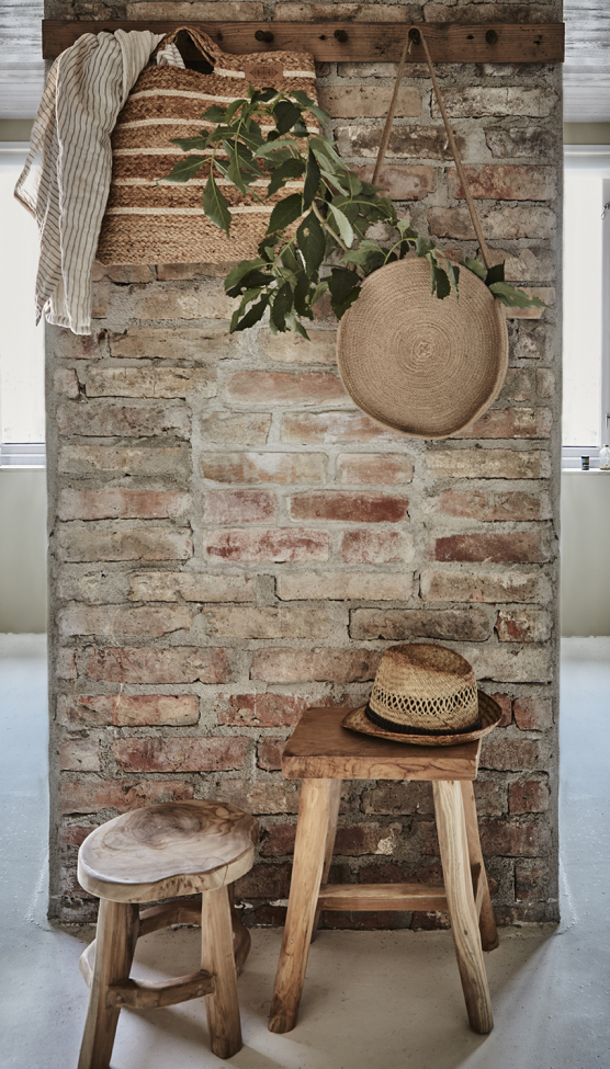 Pall 'Palle' - Természetes