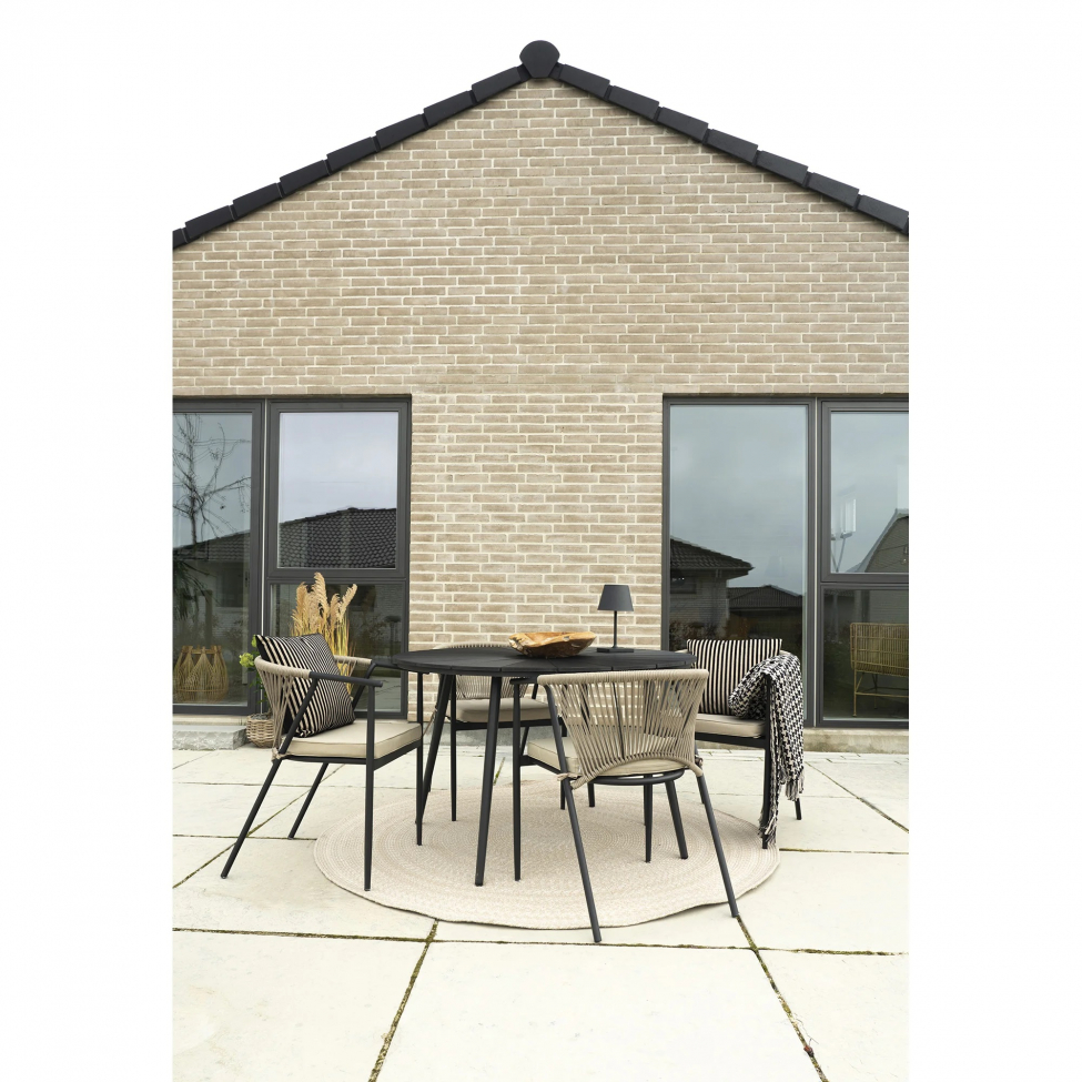 Bord 'Vadstena' - Fekete