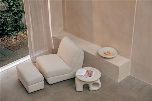 Pall 'Mississippi' - Bézs