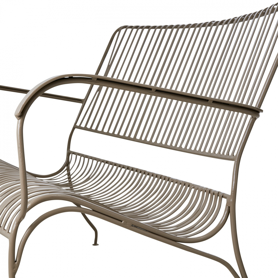 Kanapé 'Visby' - Bézs