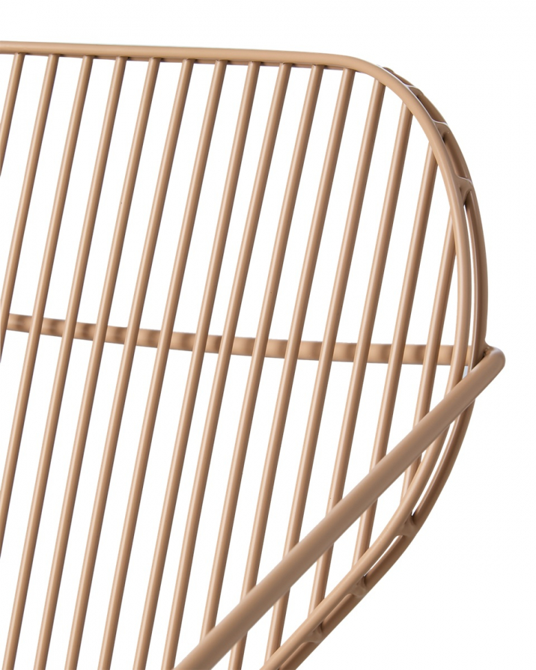 Szék 'Marstrand' - Őszibarack