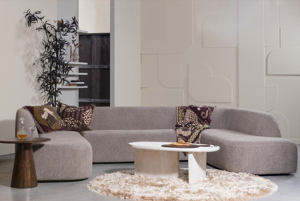 Asztal 'Seam' - Mangófa