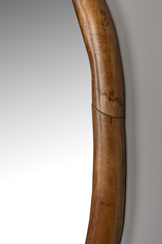 Tükör 'Ashley' - Dió