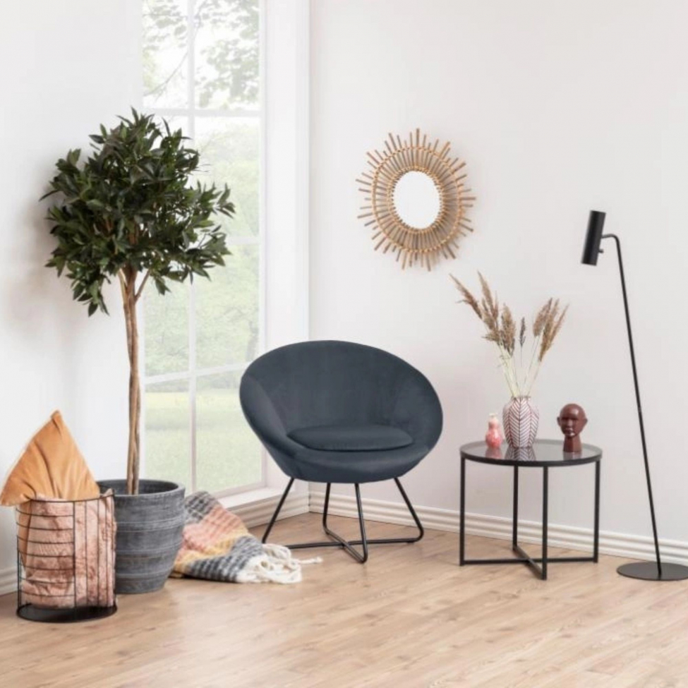 Fotel 'Center' - Sz&uuml;rke