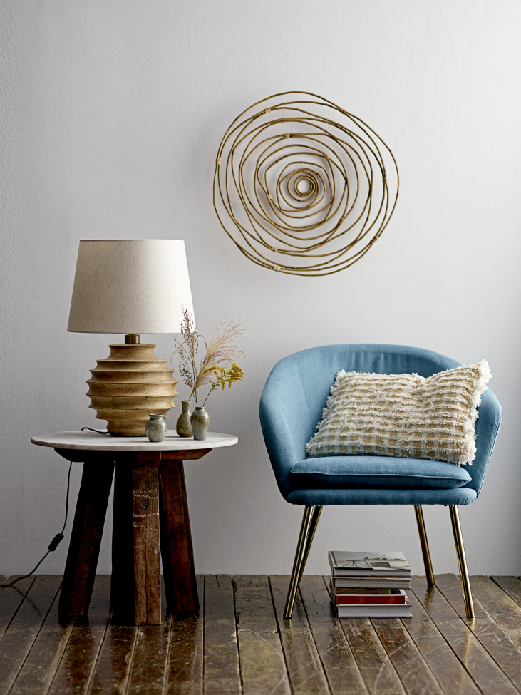 Asztali lámpa 'Svale' - Természet