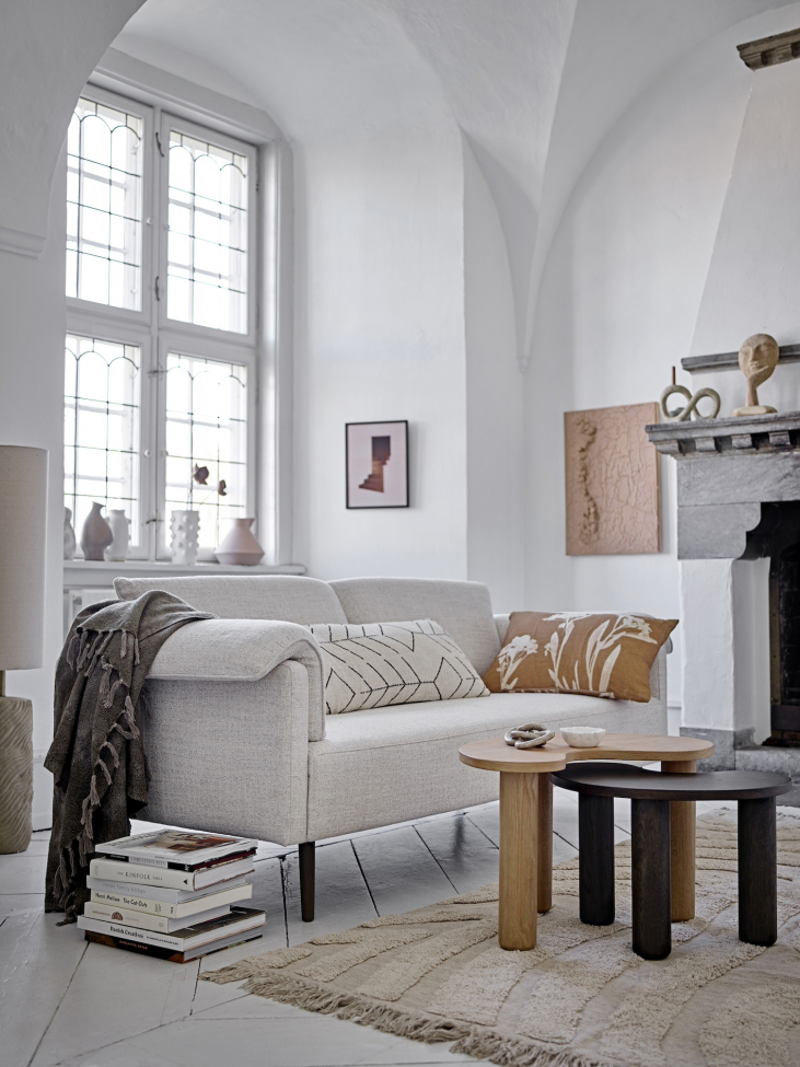 Asztal 'Luppa' - Természet