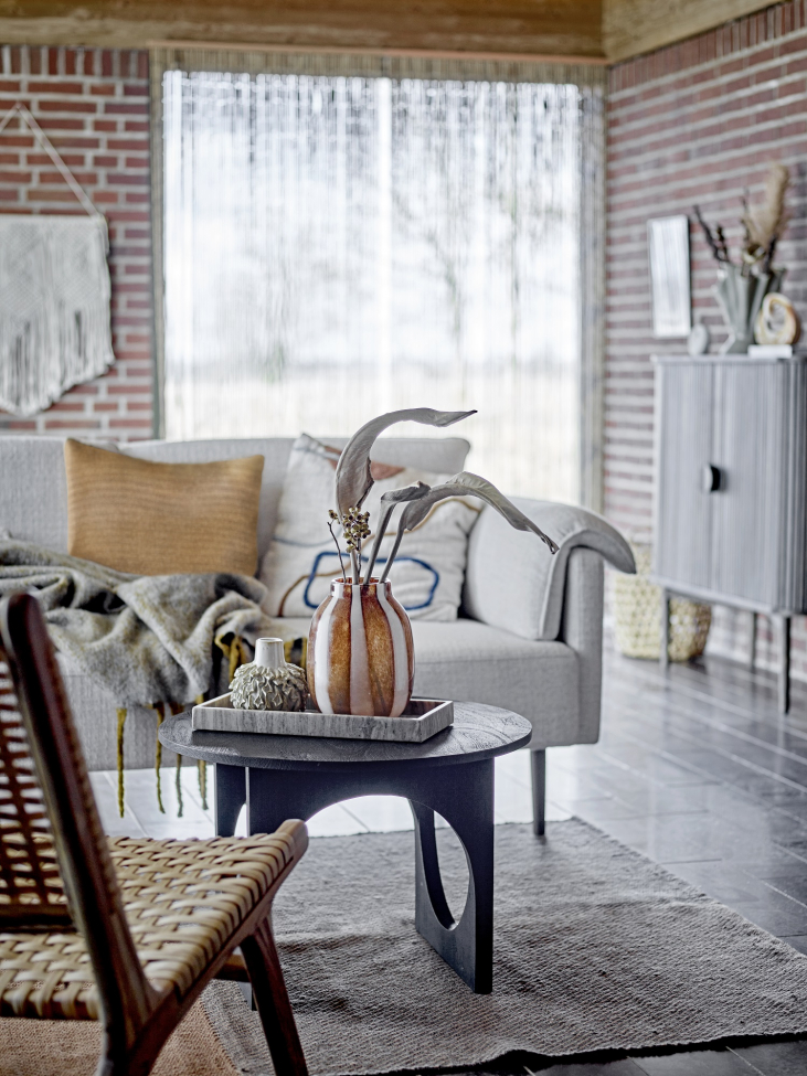 Kanapé 'Chesham' - Szürke