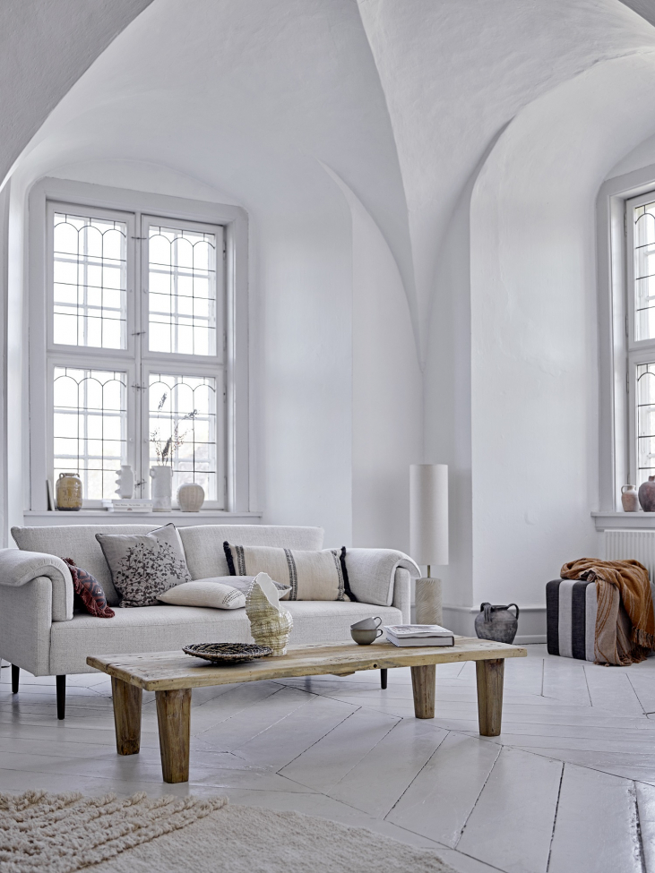 Kanapé 'Chesham' - Szürke