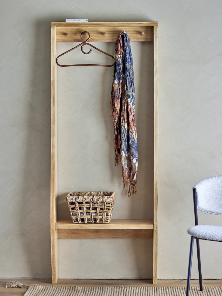 Ruhafogas 'Vance' - Természetes