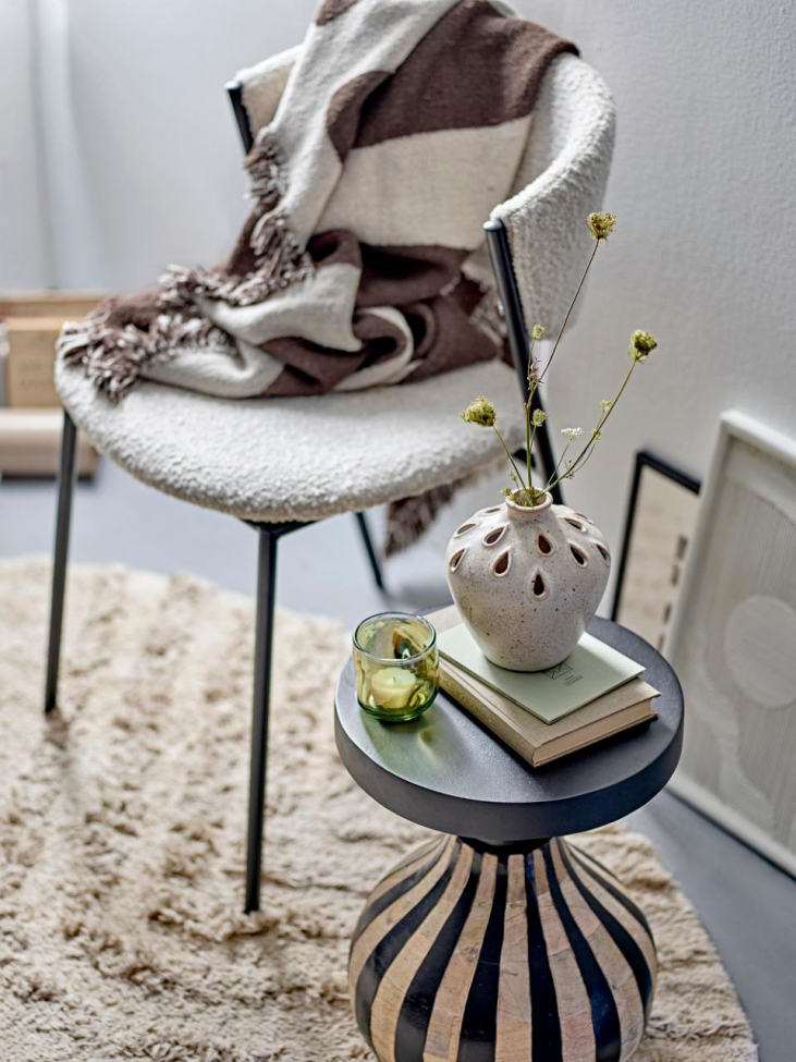 Szék 'Marlo' - Fehér