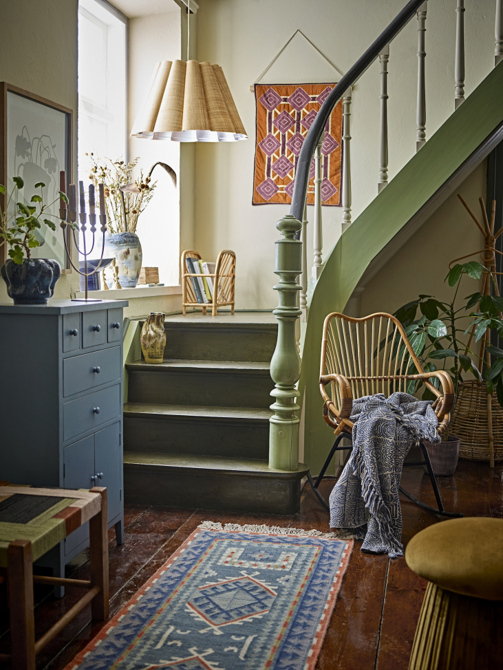 Hintaszék 'Reine' - Természet/Rotting