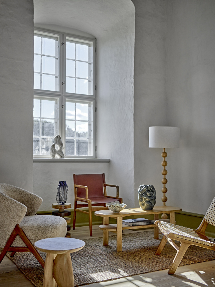 Loungestol 'Camino' - Természet